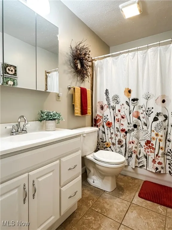 main level full bath ...