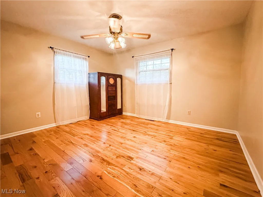 bedroom #2 ...
