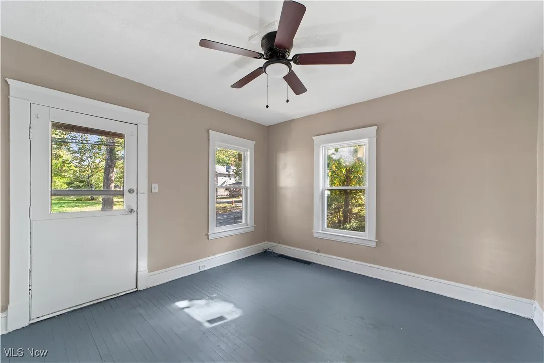 2883 E 114th Street, Cleveland, Ohio 44104,MLS Now Listing ID