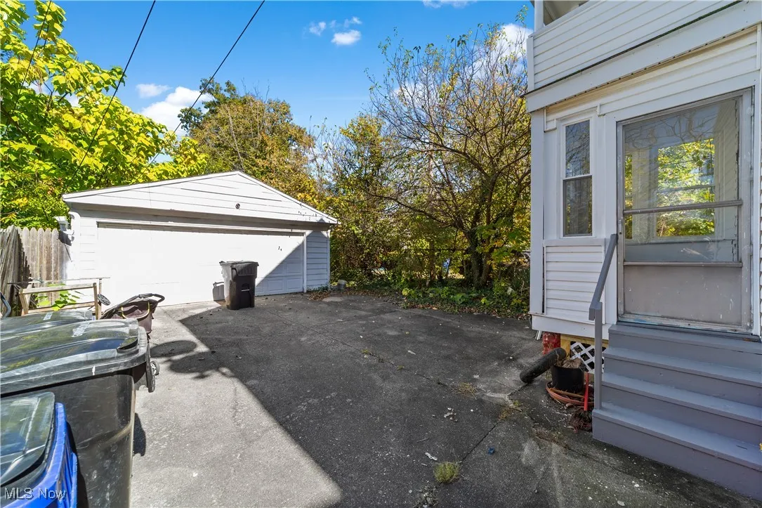 2883 E 114th Street, Cleveland, Ohio 44104,MLS Now Listing ID