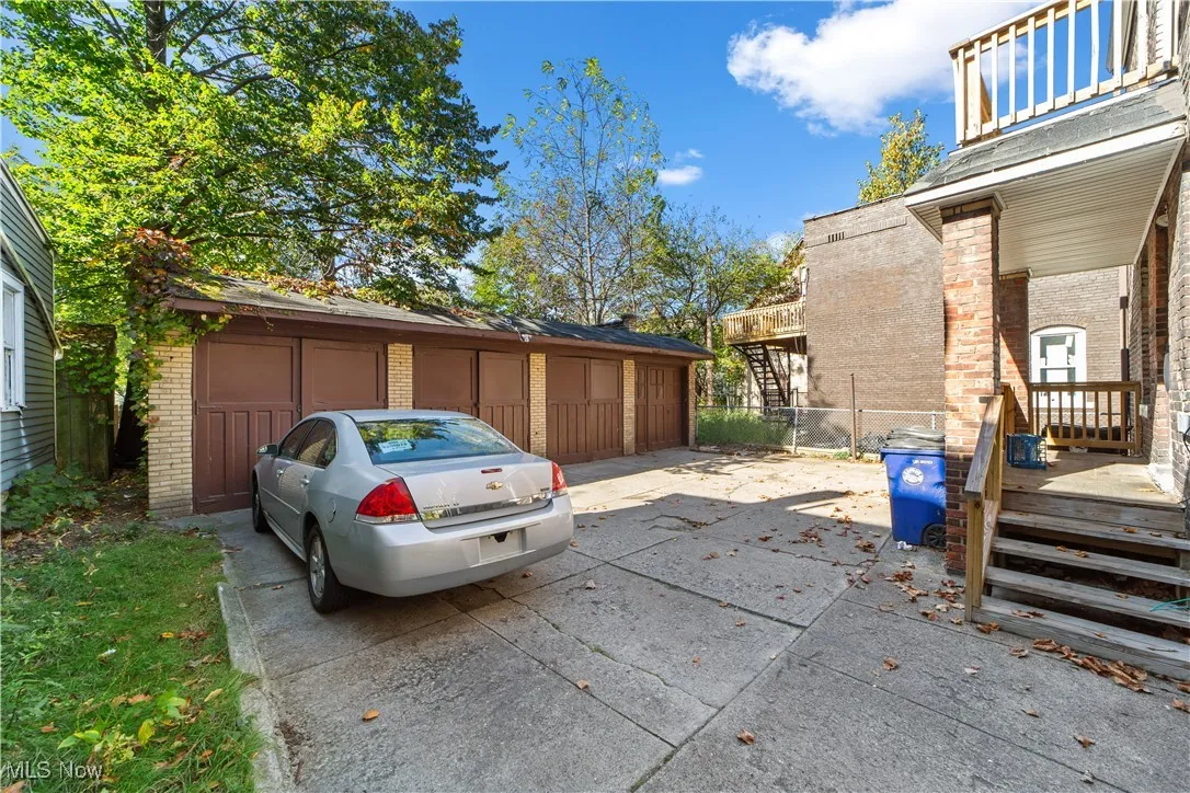 2883 E 114th Street, Cleveland, Ohio 44104,MLS Now Listing ID