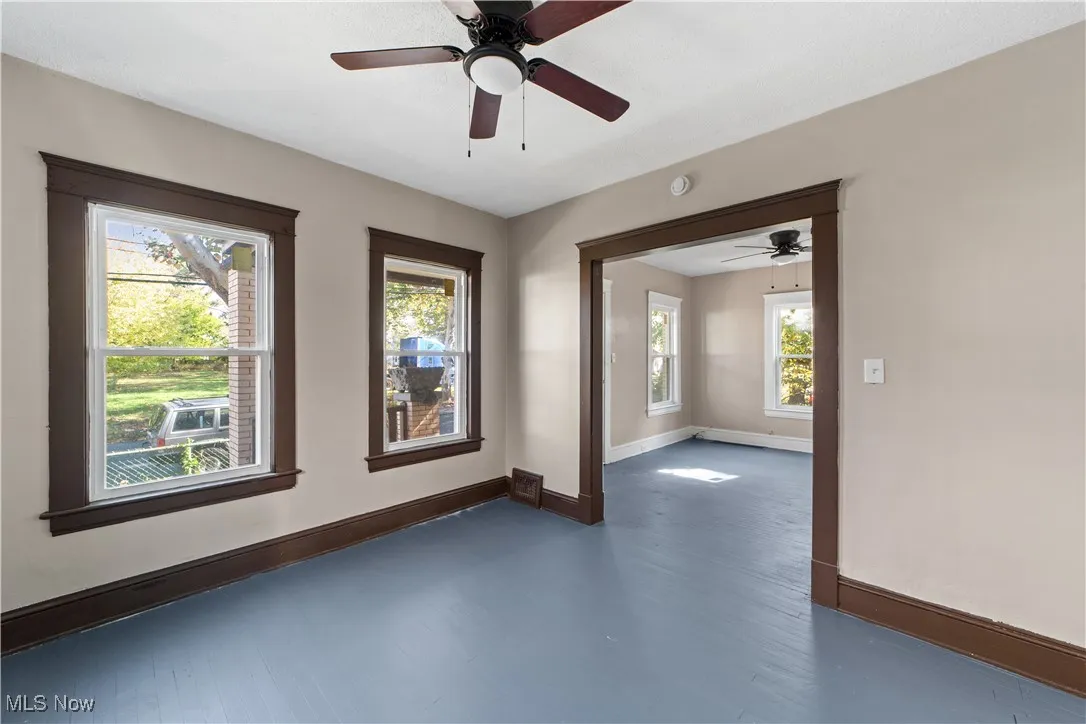 2883 E 114th Street, Cleveland, Ohio 44104,MLS Now Listing ID