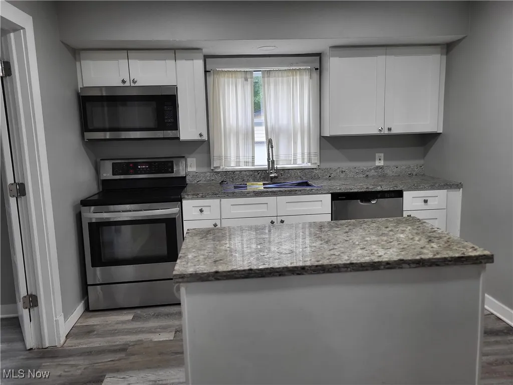 1548 Biltmore Road, Lyndhurst, Ohio 44124,MLS Now Listing ID