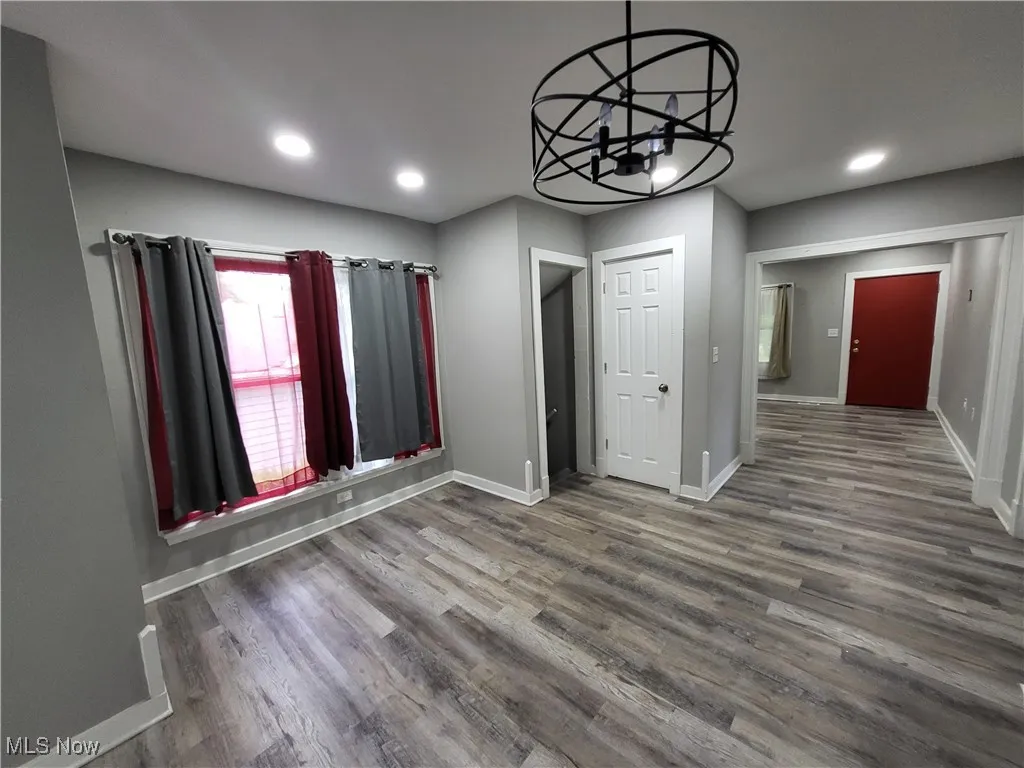 1548 Biltmore Road, Lyndhurst, Ohio 44124,MLS Now Listing ID