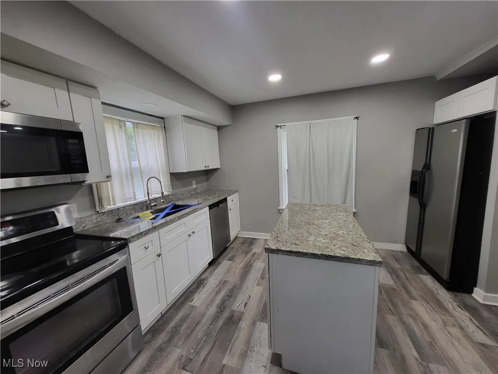 1548 Biltmore Road, Lyndhurst, Ohio 44124,MLS Now Listing ID