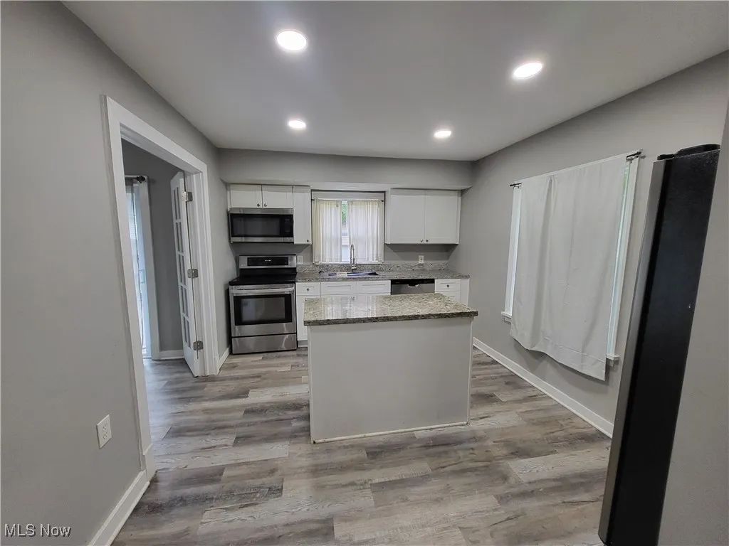 1548 Biltmore Road, Lyndhurst, Ohio 44124,MLS Now Listing ID