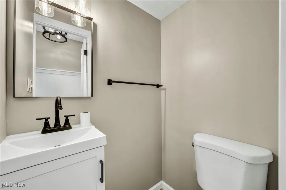 23181 Marion Road, North Olmsted, Ohio 44070,MLS Now Listing ID