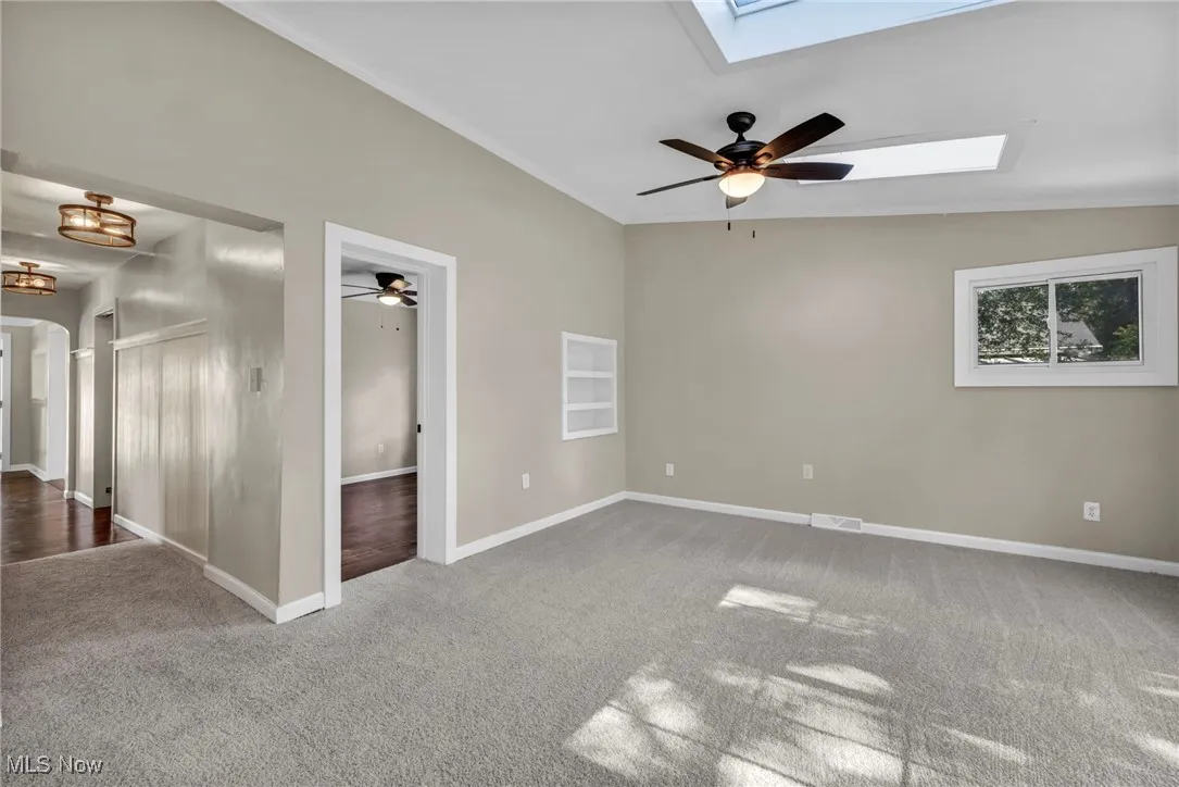 23181 Marion Road, North Olmsted, Ohio 44070,MLS Now Listing ID