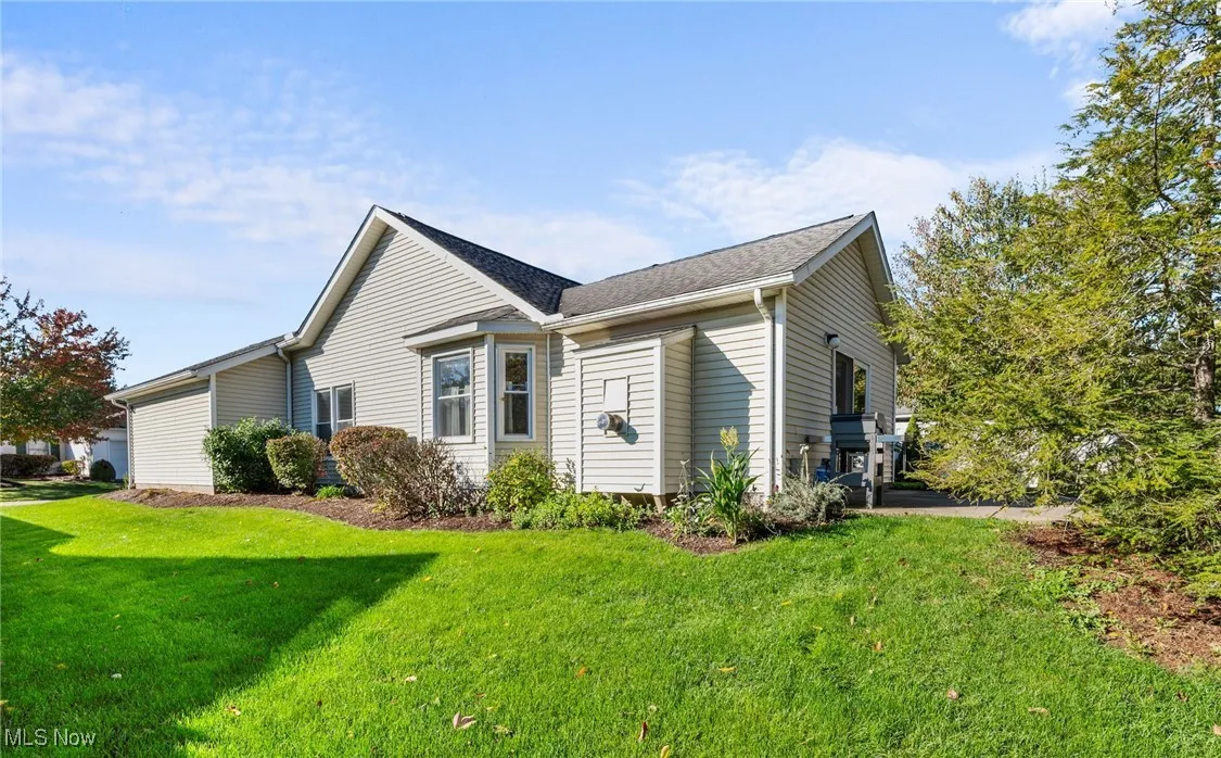 5315 Genny Drive, Medina, Ohio 44256,MLS Now Listing ID