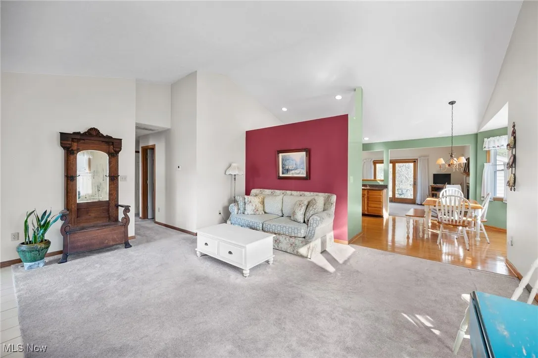 5315 Genny Drive, Medina, Ohio 44256,MLS Now Listing ID