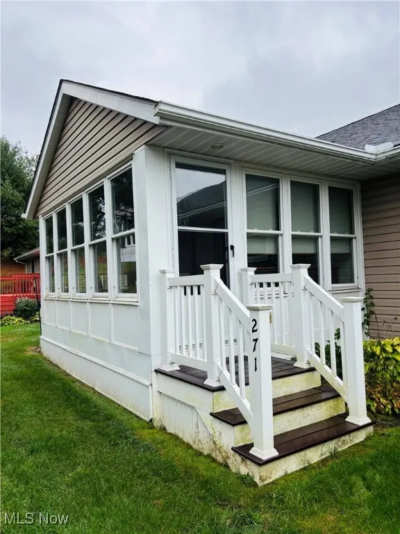271 Park Place Drive, Wadsworth, Ohio 44281,MLS Now Listing ID