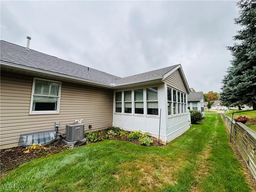 271 Park Place Drive, Wadsworth, Ohio 44281,MLS Now Listing ID