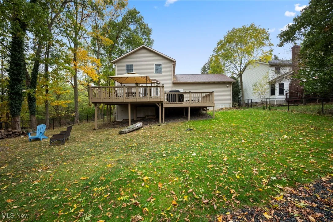 1098 Sunhaven Drive, Medina, Ohio 44256,MLS Now Listing ID