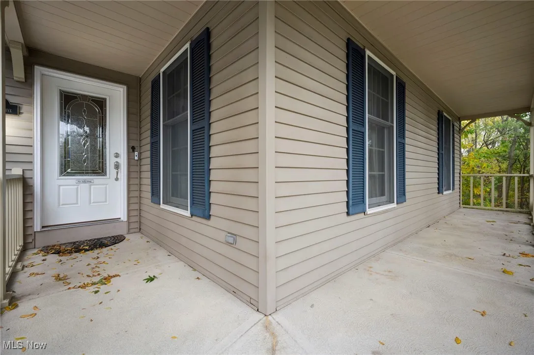 1098 Sunhaven Drive, Medina, Ohio 44256,MLS Now Listing ID