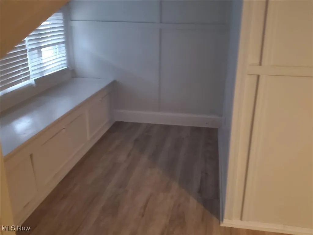 Upstairs
