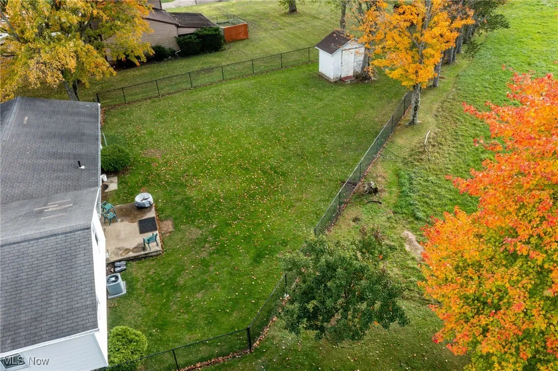 1337 Benton Road, Salem, Ohio 44460,MLS Now Listing ID