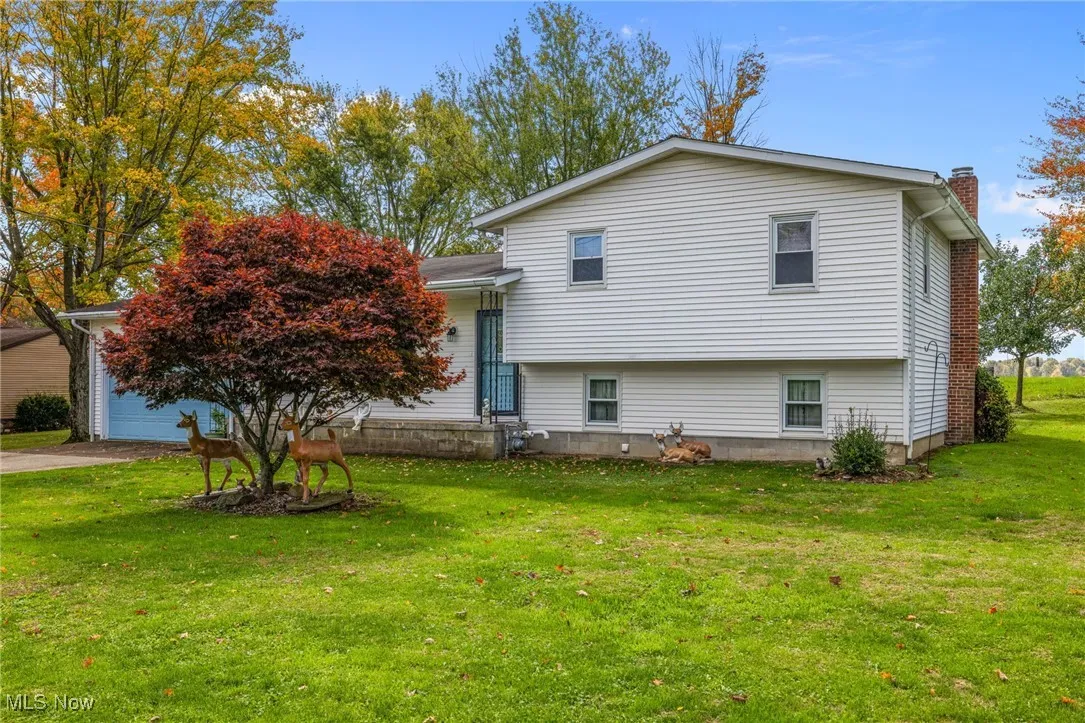 1337 Benton Road, Salem, Ohio 44460,MLS Now Listing ID