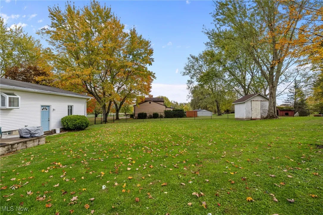 1337 Benton Road, Salem, Ohio 44460,MLS Now Listing ID