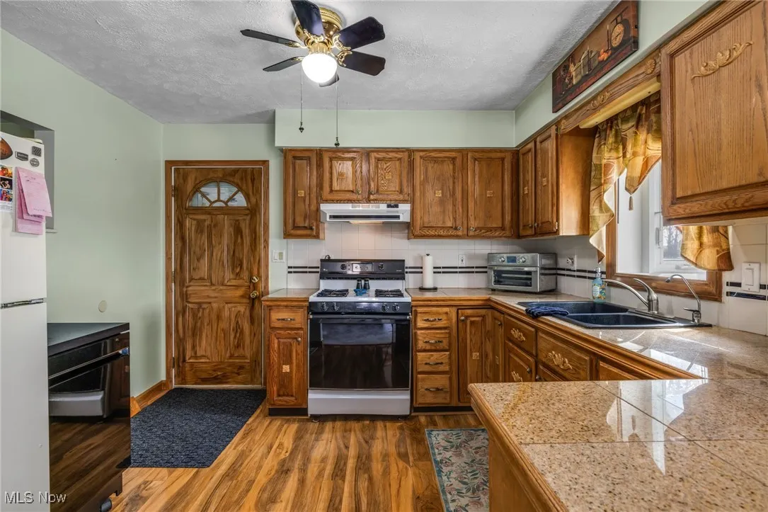 1337 Benton Road, Salem, Ohio 44460,MLS Now Listing ID