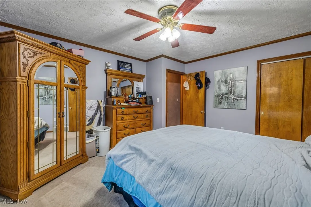 1337 Benton Road, Salem, Ohio 44460,MLS Now Listing ID
