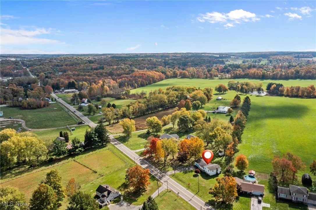 1337 Benton Road, Salem, Ohio 44460,MLS Now Listing ID