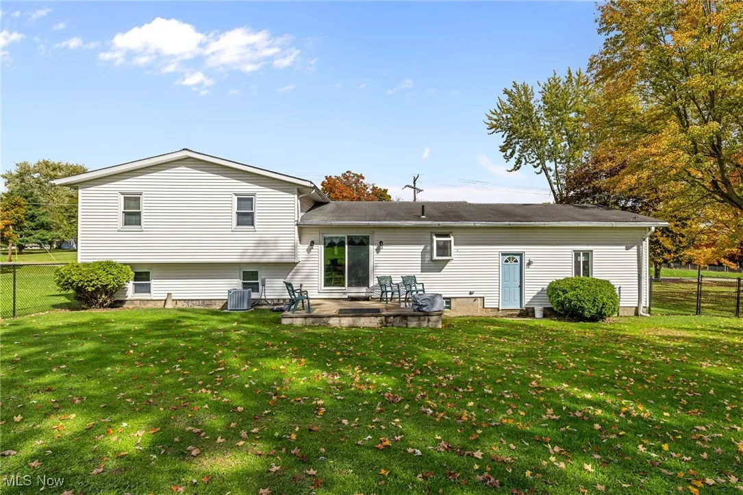 1337 Benton Road, Salem, Ohio 44460,MLS Now Listing ID