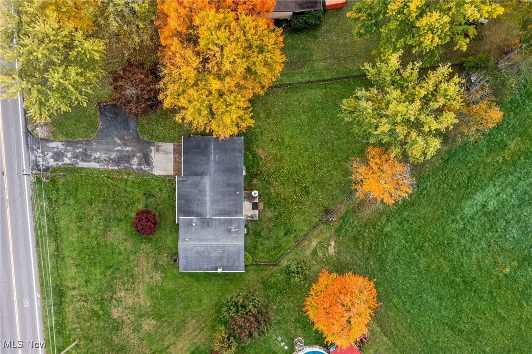1337 Benton Road, Salem, Ohio 44460,MLS Now Listing ID