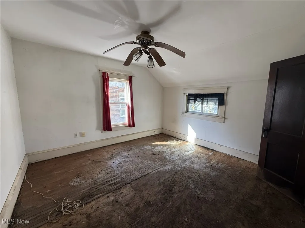 1119 10th Street, Canton, Ohio 44703,MLS Now Listing ID