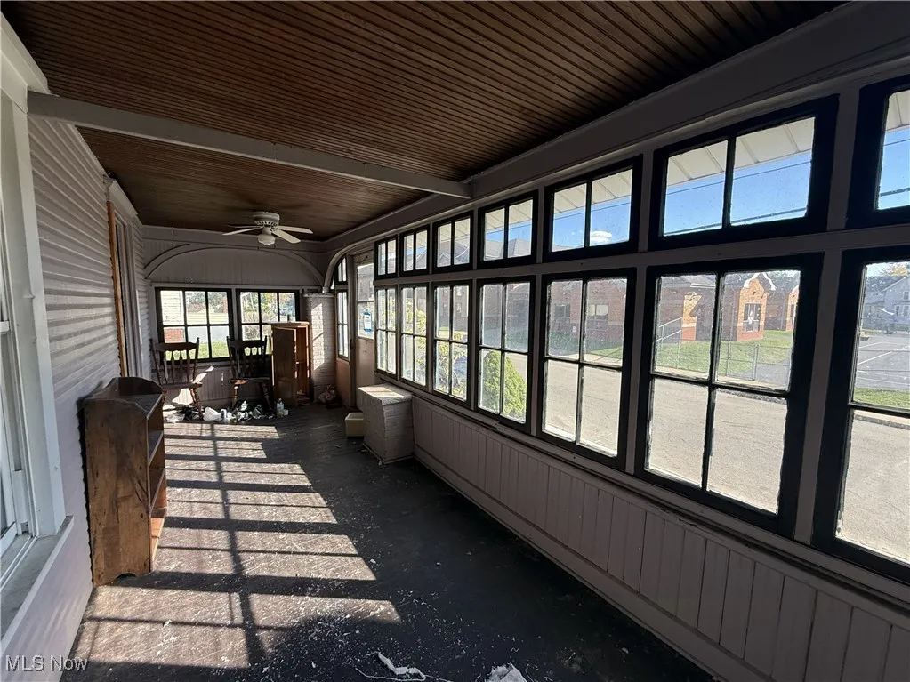 1119 10th Street, Canton, Ohio 44703,MLS Now Listing ID