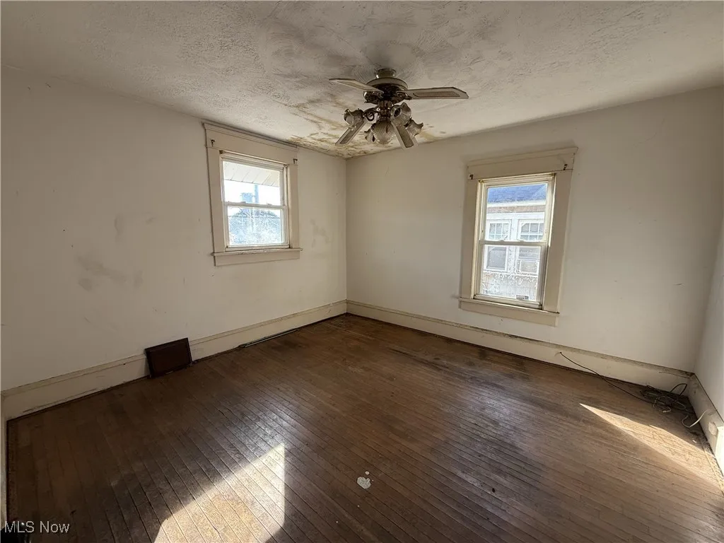 1119 10th Street, Canton, Ohio 44703,MLS Now Listing ID