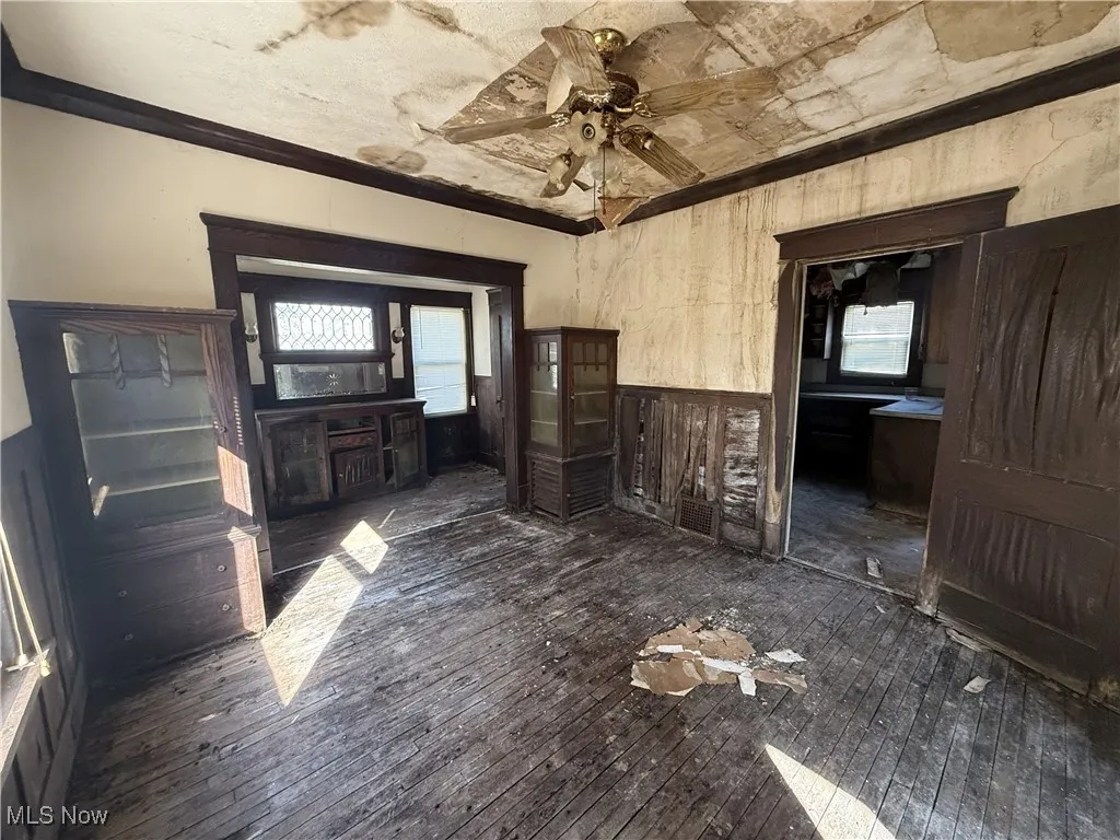 1119 10th Street, Canton, Ohio 44703,MLS Now Listing ID