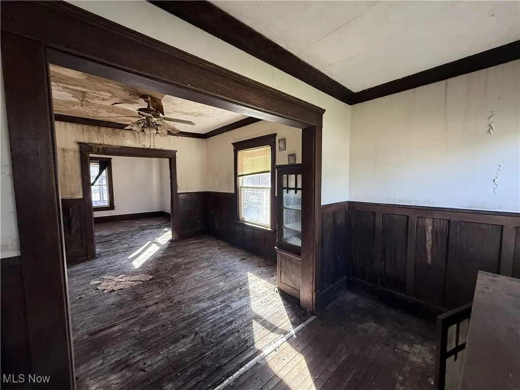 1119 10th Street, Canton, Ohio 44703,MLS Now Listing ID
