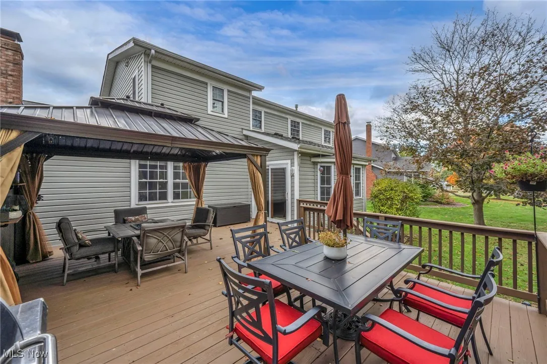 9331 Wyant Drive, Mentor, Ohio 44060,MLS Now Listing ID
