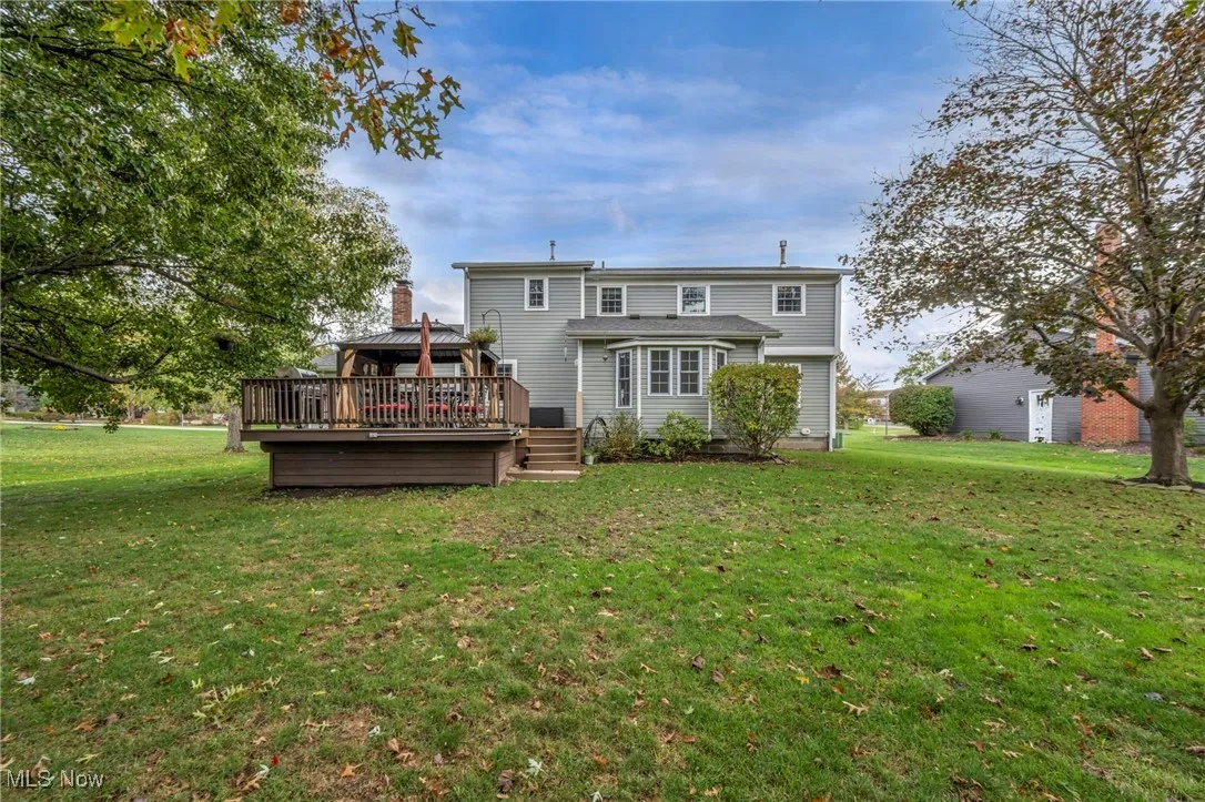 9331 Wyant Drive, Mentor, Ohio 44060,MLS Now Listing ID