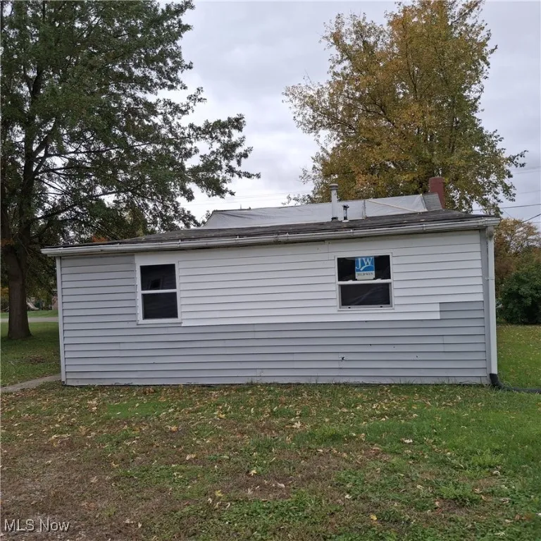 14981 Seville Road, Sterling, Ohio 44276,MLS Now Listing ID