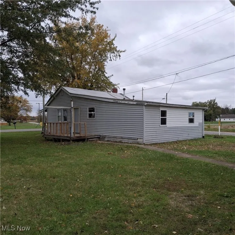 14981 Seville Road, Sterling, Ohio 44276,MLS Now Listing ID