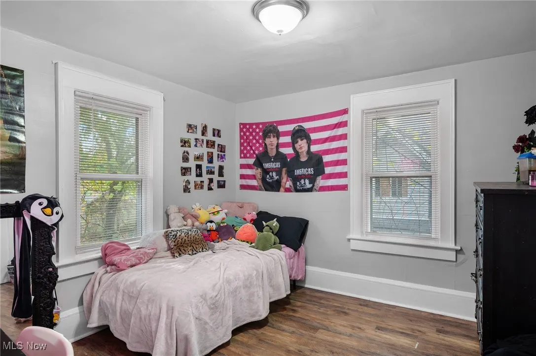 Bedroom #3