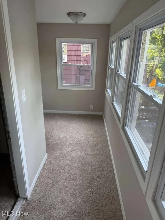 3817 Montevista Road, Cleveland Heights, Ohio 44121,MLS Now Listing ID