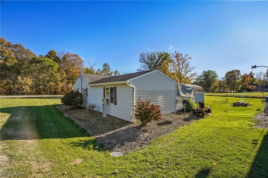 8291 State Route 88, Ravenna, Ohio 44266,MLS Now Listing ID