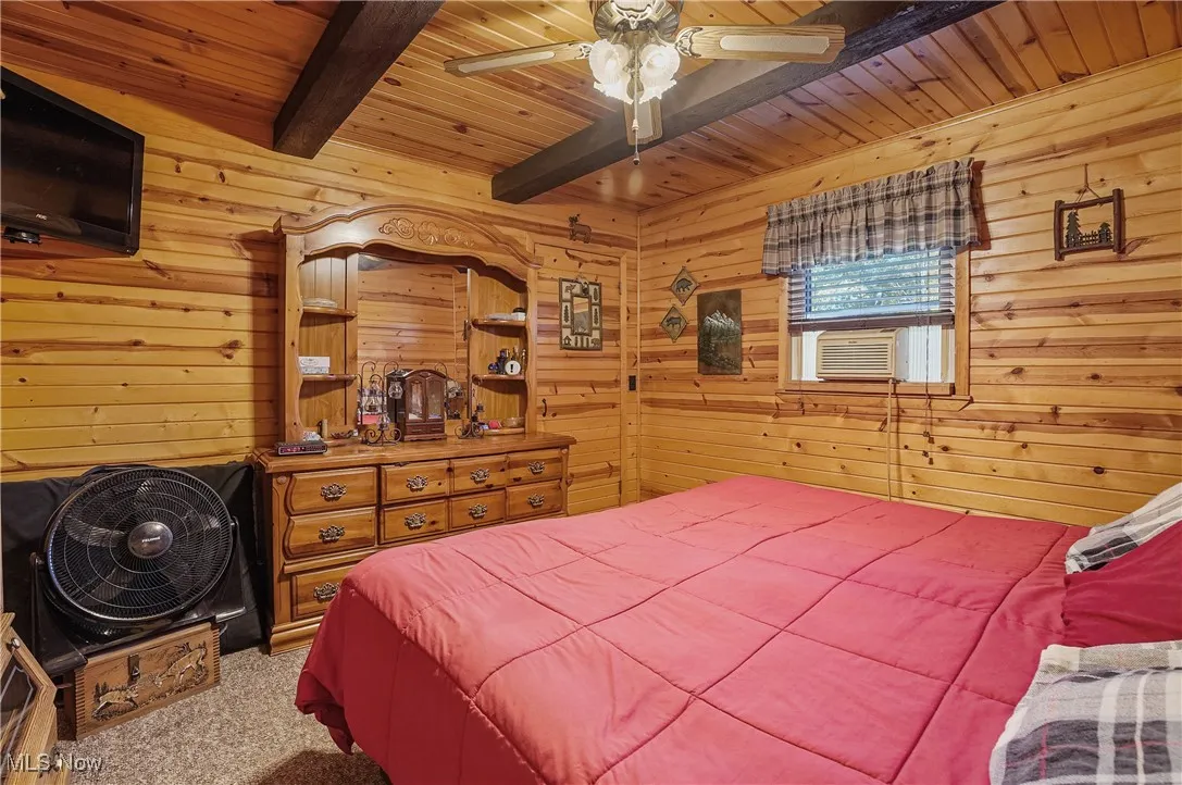8291 State Route 88, Ravenna, Ohio 44266,MLS Now Listing ID