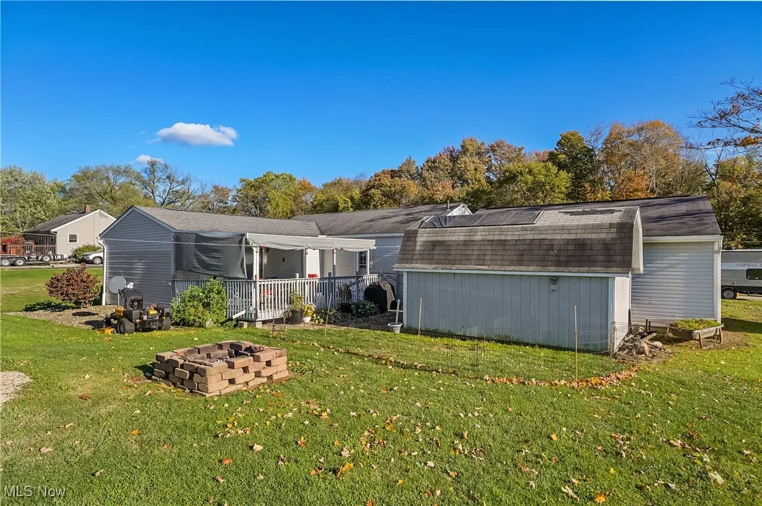 8291 State Route 88, Ravenna, Ohio 44266,MLS Now Listing ID