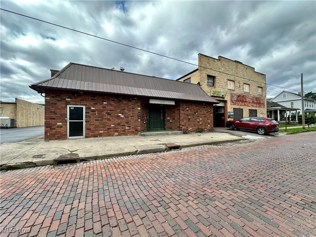 E Canal Street, Nelsonville, Ohio 45764,MLS Now Listing ID