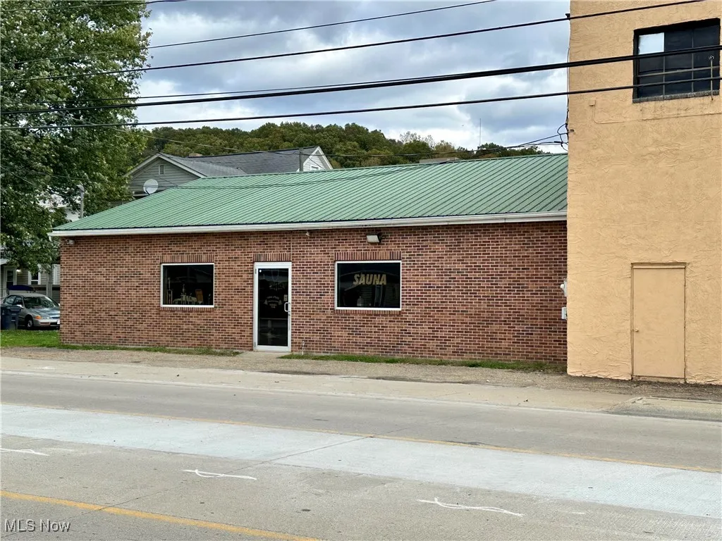 E Canal Street, Nelsonville, Ohio 45764,MLS Now Listing ID