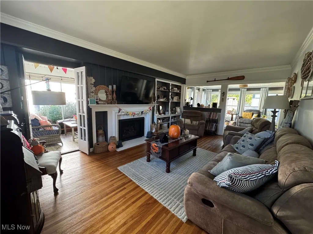 1214 Chestnut Drive, Ashtabula, Ohio 44004,MLS Now Listing ID