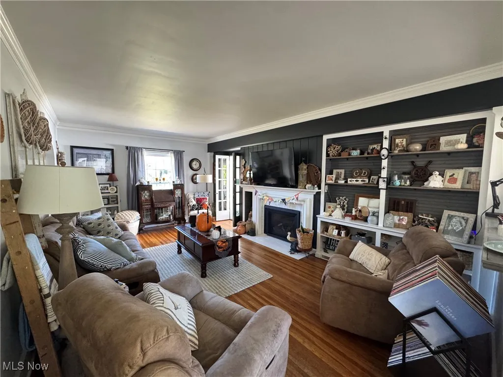 1214 Chestnut Drive, Ashtabula, Ohio 44004,MLS Now Listing ID