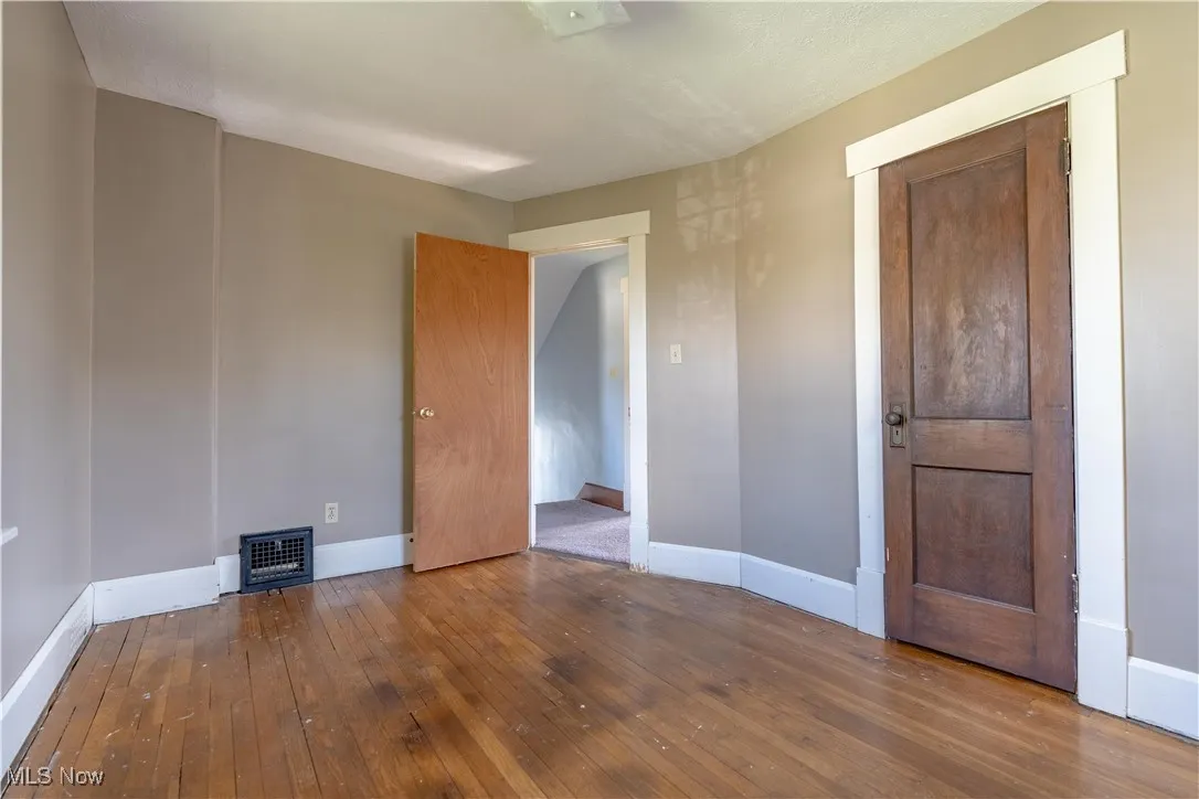 3215 12th Street, Canton, Ohio 44710,MLS Now Listing ID