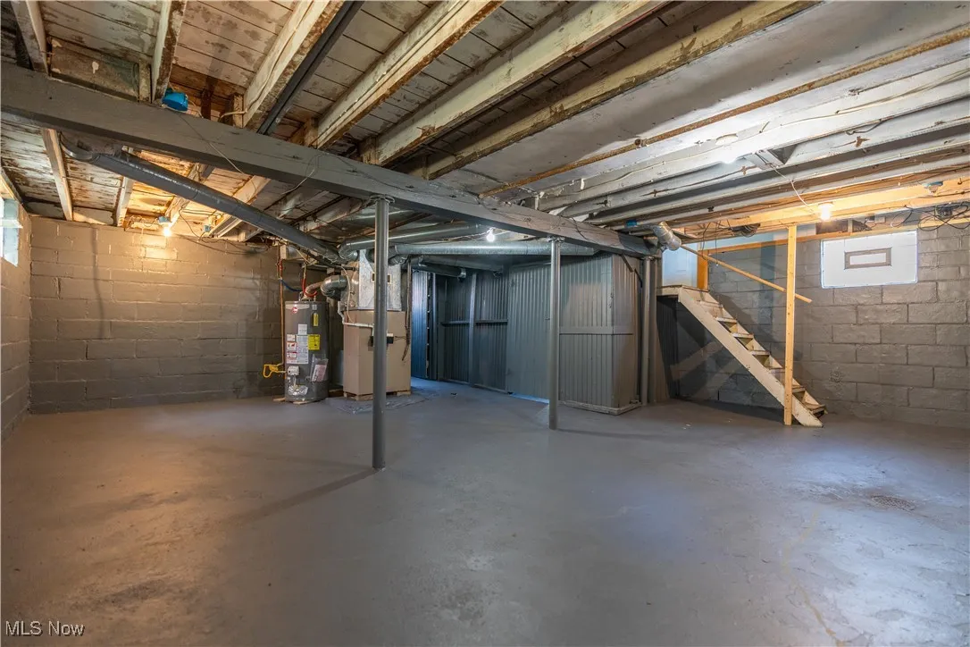 3215 12th Street, Canton, Ohio 44710,MLS Now Listing ID