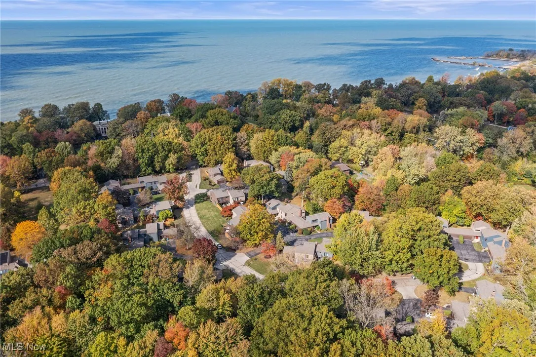 34 Oakshore Drive, Bratenahl, Ohio 44108,MLS Now Listing ID