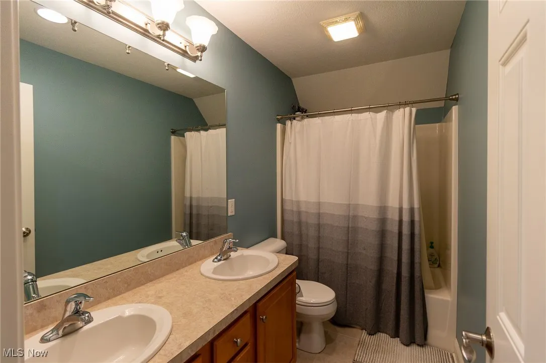 257 Sapphire Lane, Streetsboro, Ohio 44241,MLS Now Listing ID