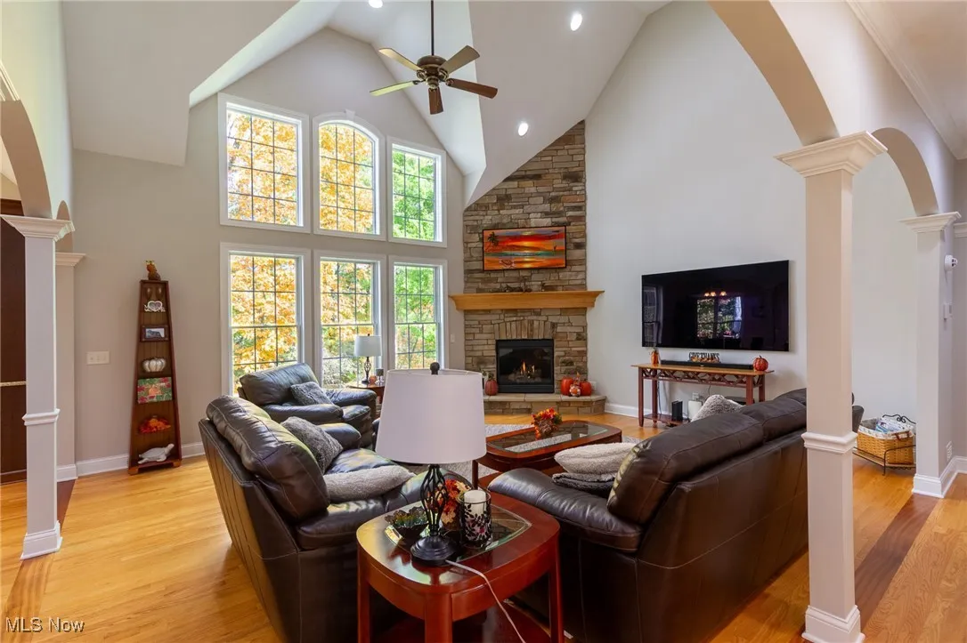 257 Sapphire Lane, Streetsboro, Ohio 44241,MLS Now Listing ID
